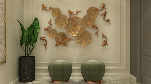 Dress That Wall: Wall Decor Ideas For Your Home